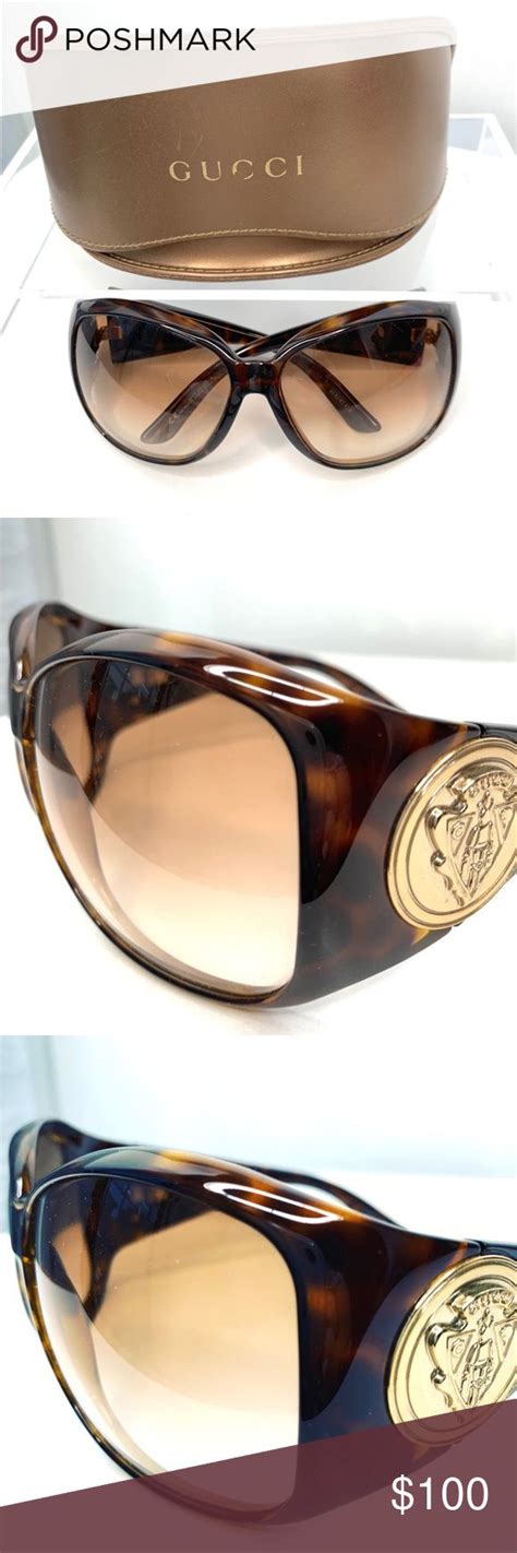 cheap Gucci sunglasses authentic